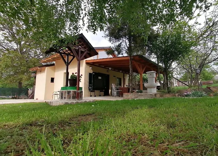 Casa vacanze Mila Fruska Gora Velika Remeta