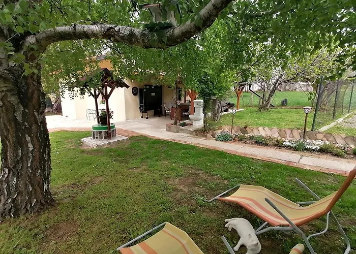 Casa vacanze Mila Fruska Gora Velika Remeta