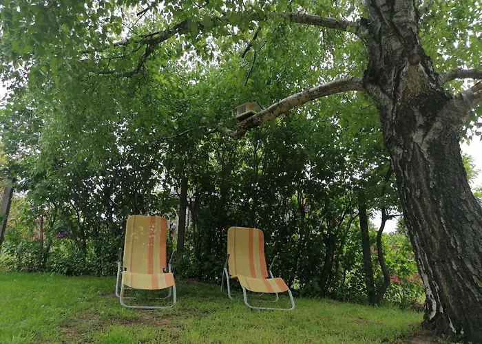 Casa vacanze Mila Fruska Gora