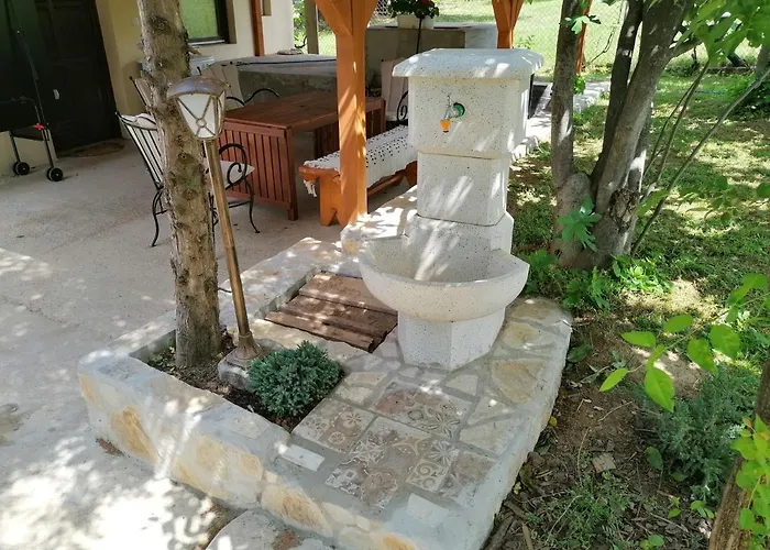 Mila Fruska Gora Casa vacanze Velika Remeta