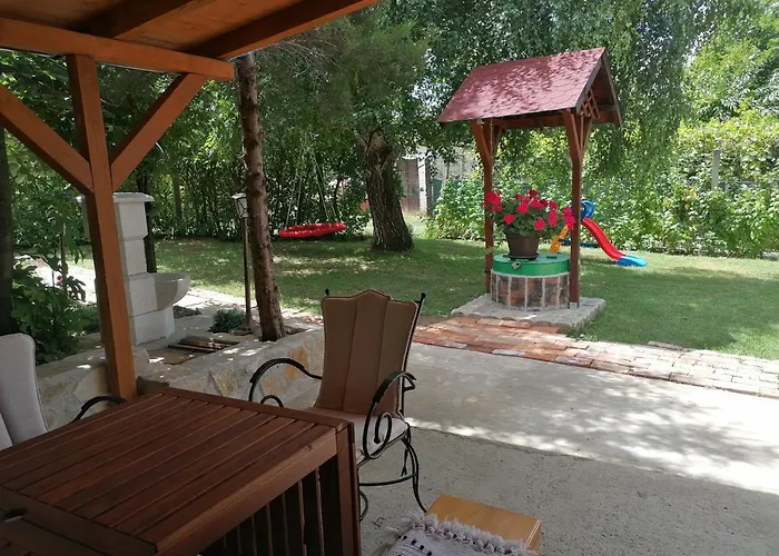 Casa vacanze Mila Fruska Gora