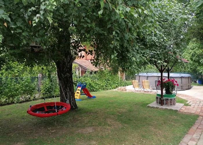 Casa vacanze Mila Fruska Gora *