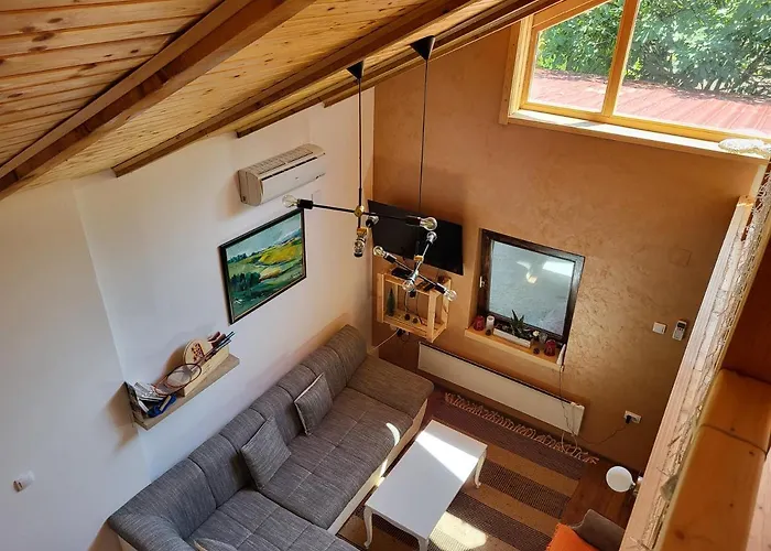 Mila Fruska Gora Velika Remeta