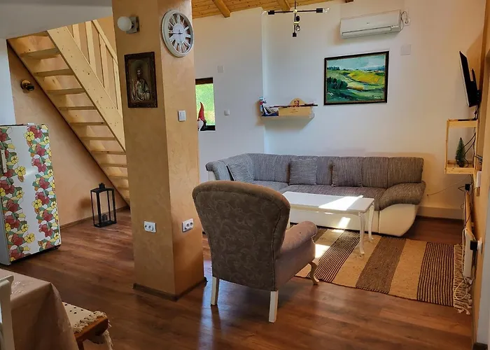 Mila Fruska Gora Velika Remeta