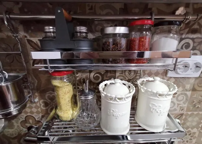 Mila Fruska Gora Velika Remeta