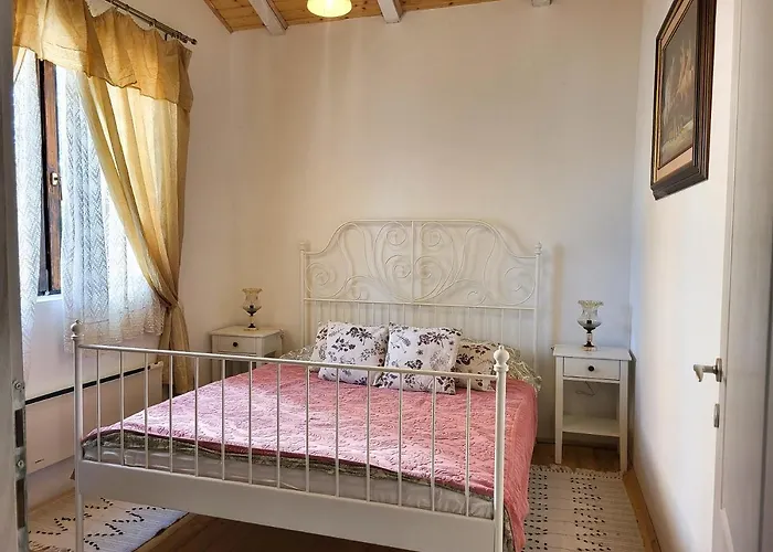 Casa vacanze Mila Fruska Gora *