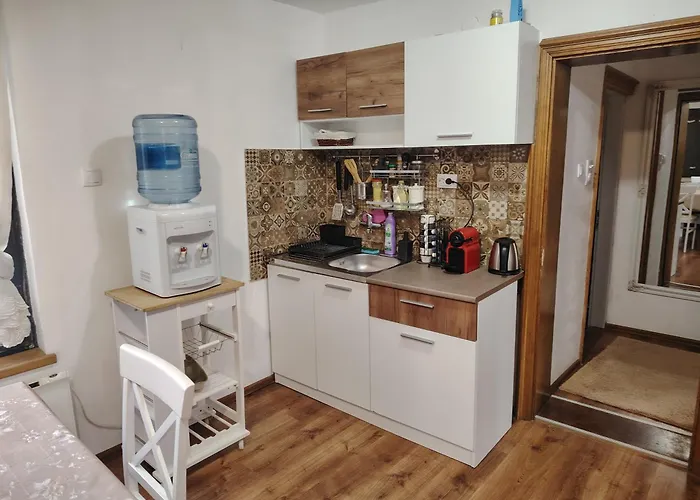 Mila Fruska Gora Casa vacanze *