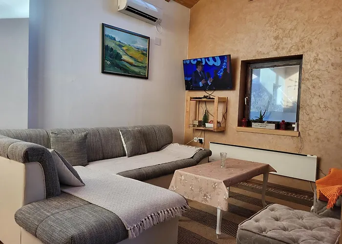 Casa vacanze Mila Fruska Gora