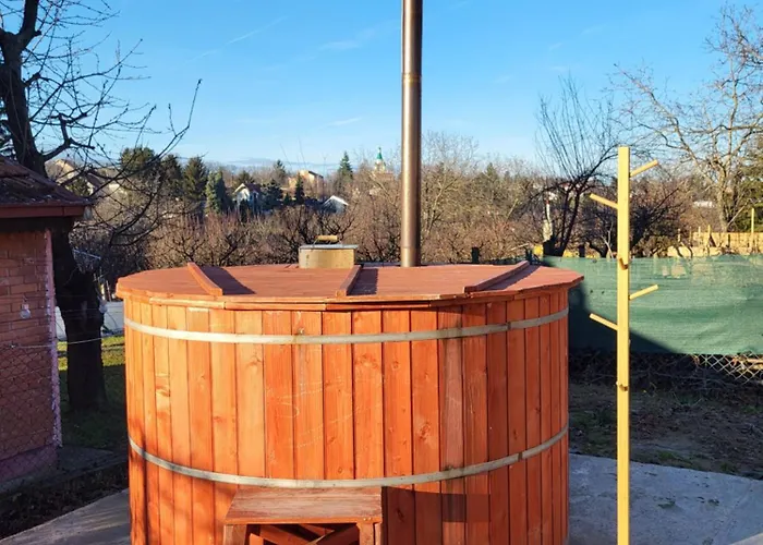 Mila Fruska Gora Casa vacanze Velika Remeta