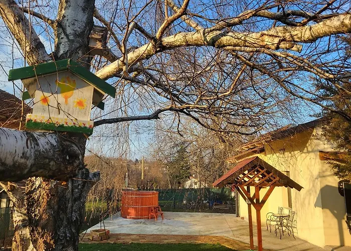 Mila Fruska Gora Casa vacanze