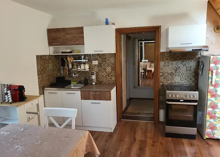 Mila Fruska Gora Casa vacanze