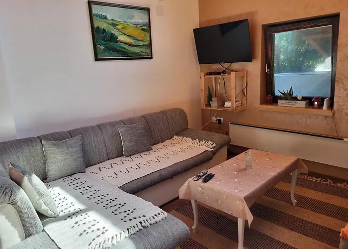 Mila Fruska Gora Casa vacanze Velika Remeta