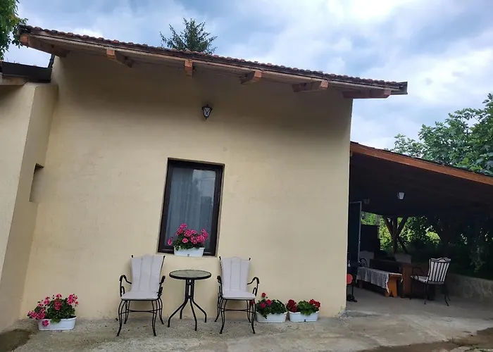 Casa vacanze Mila Fruska Gora Velika Remeta