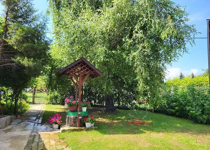 Mila Fruska Gora * Velika Remeta