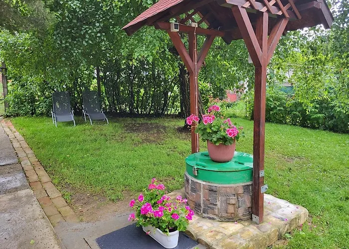 Mila Fruska Gora Velika Remeta