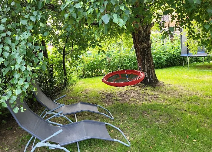 Casa vacanze Mila Fruska Gora *