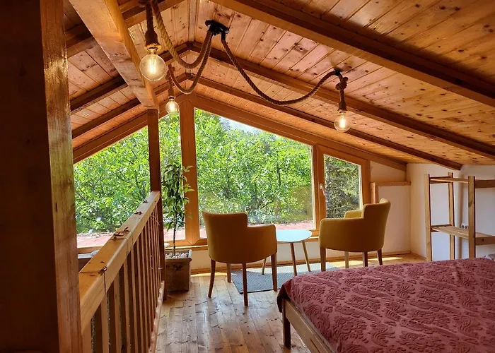 Mila Fruska Gora Casa vacanze