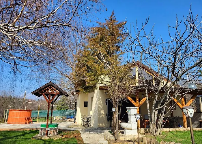 Mila Fruska Gora Casa vacanze *