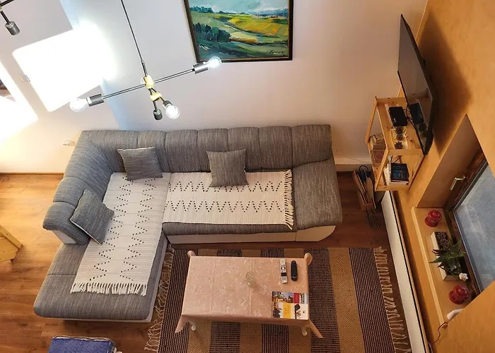 Mila Fruska Gora Casa vacanze Velika Remeta