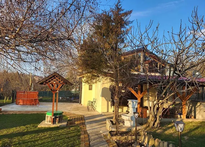 Casa vacanze Mila Fruska Gora Velika Remeta