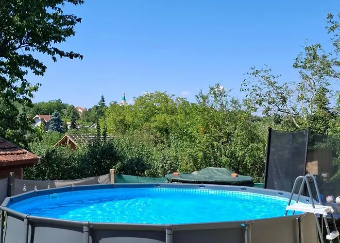 Mila Fruska Gora Casa vacanze *