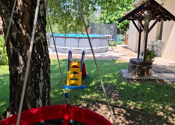 Mila Fruska Gora * Velika Remeta